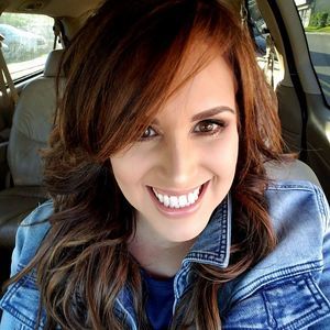 Meet your Posher, Lisette